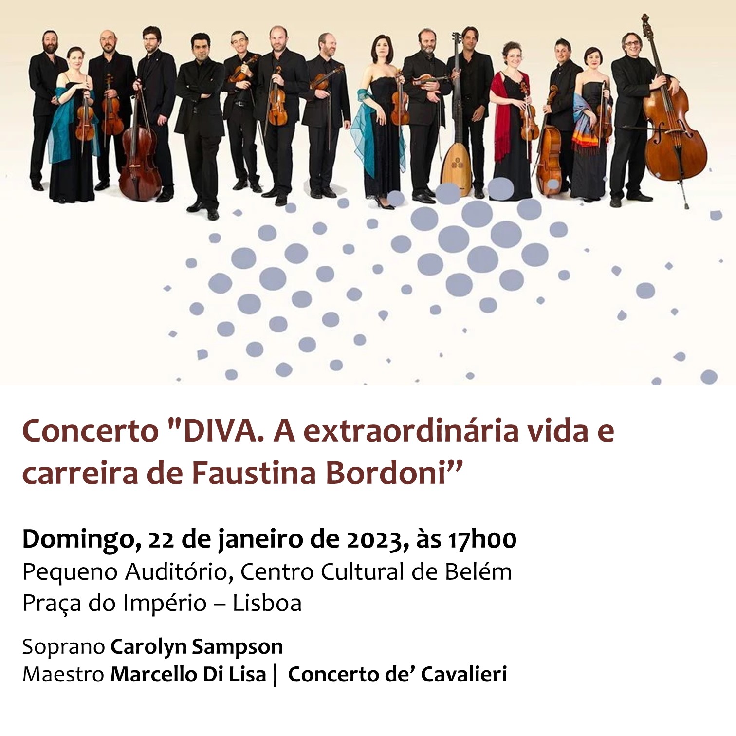 Concerto de’ Cavalieri