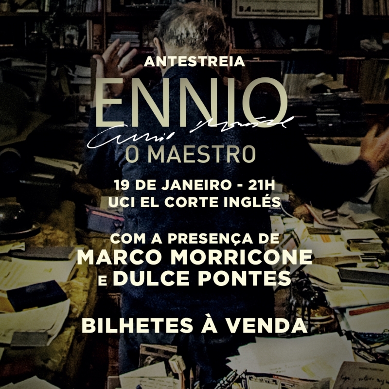 Ennio o Maestro