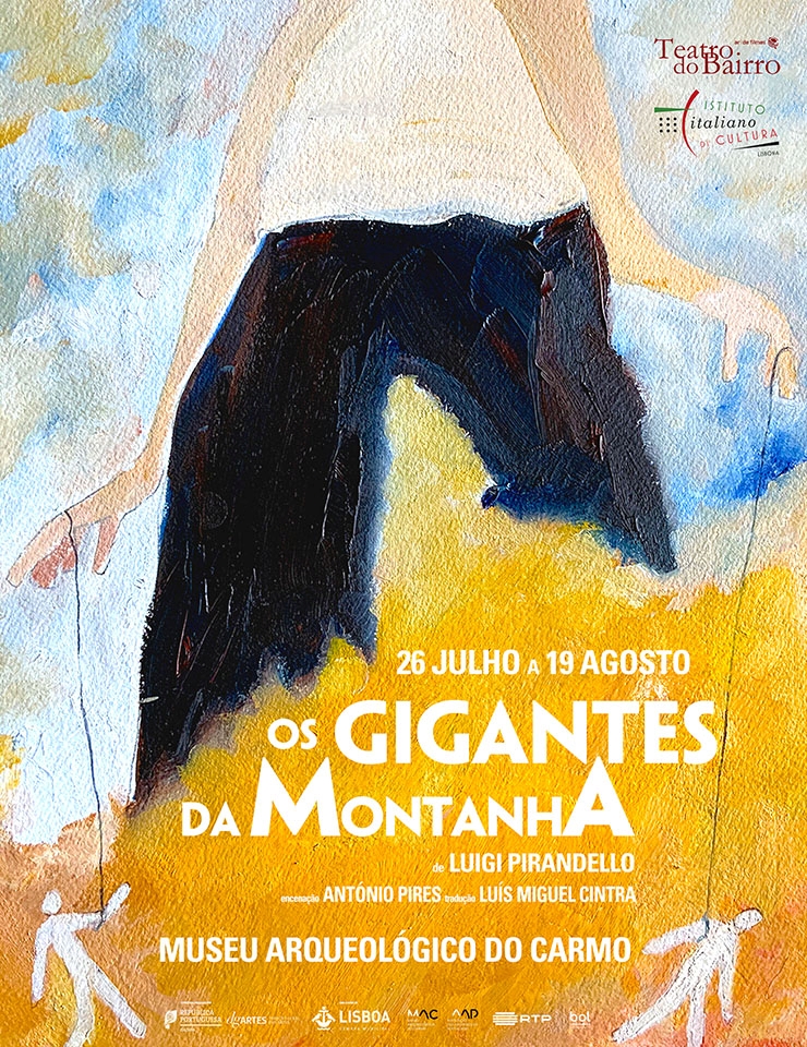 cartaz_Os Gigantes da Montanha_P
