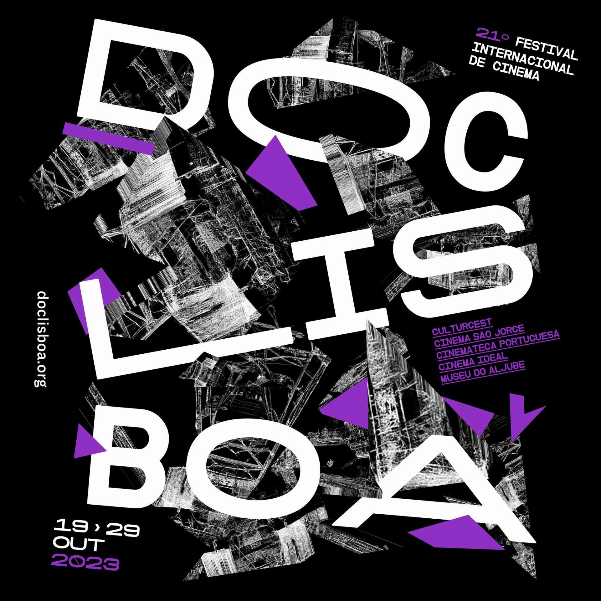 A ITÁLIA NO 21º FESTIVAL INTERNACIONAL DE CINEMA DOCLISBOA