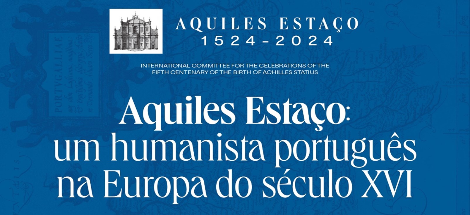 Aquiles Estaço
