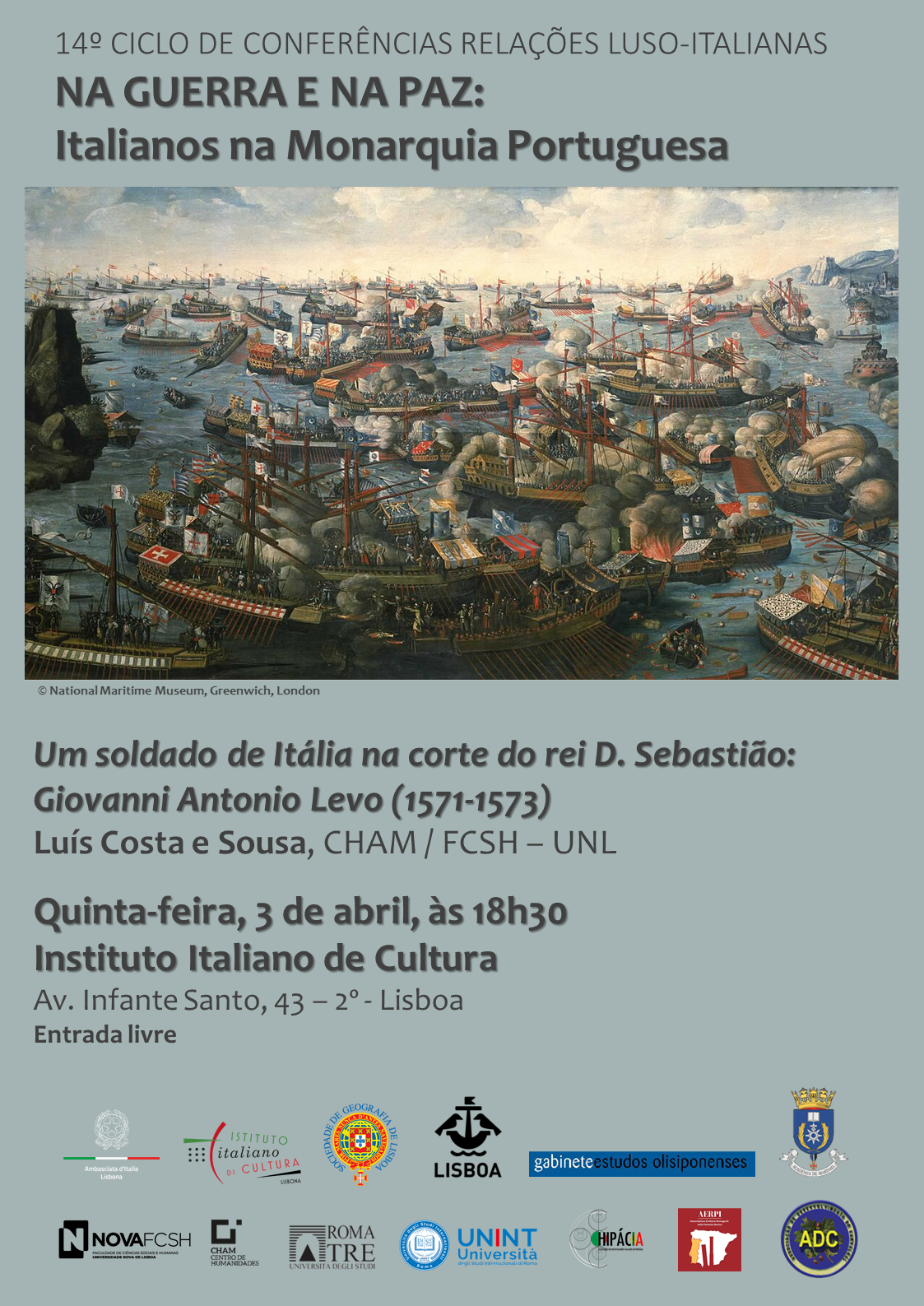 3 aprile_locandina