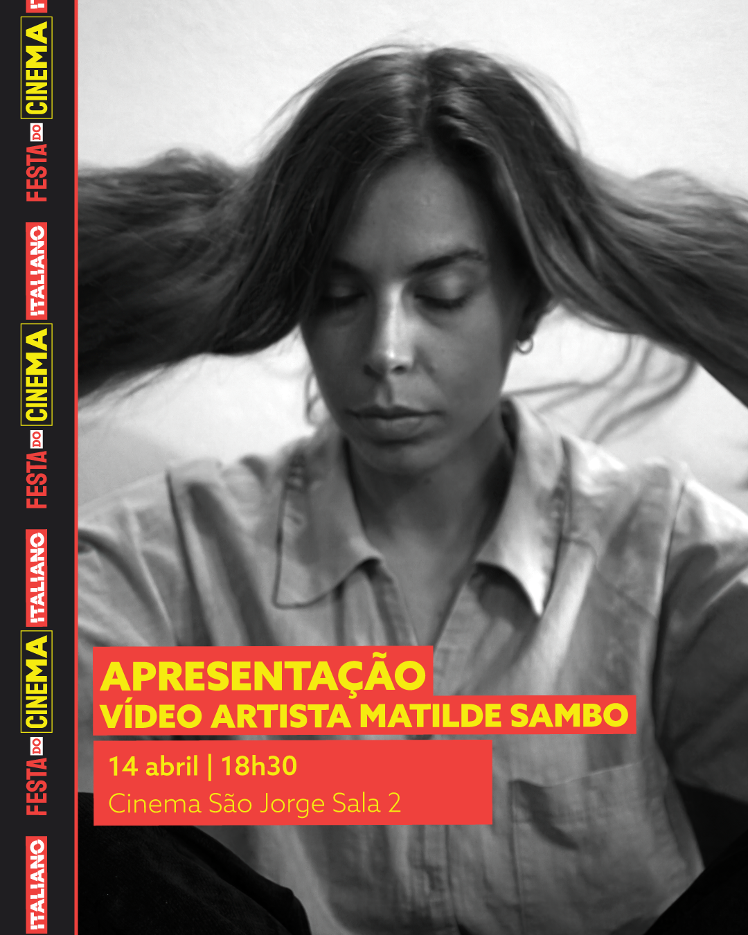matilde sambo