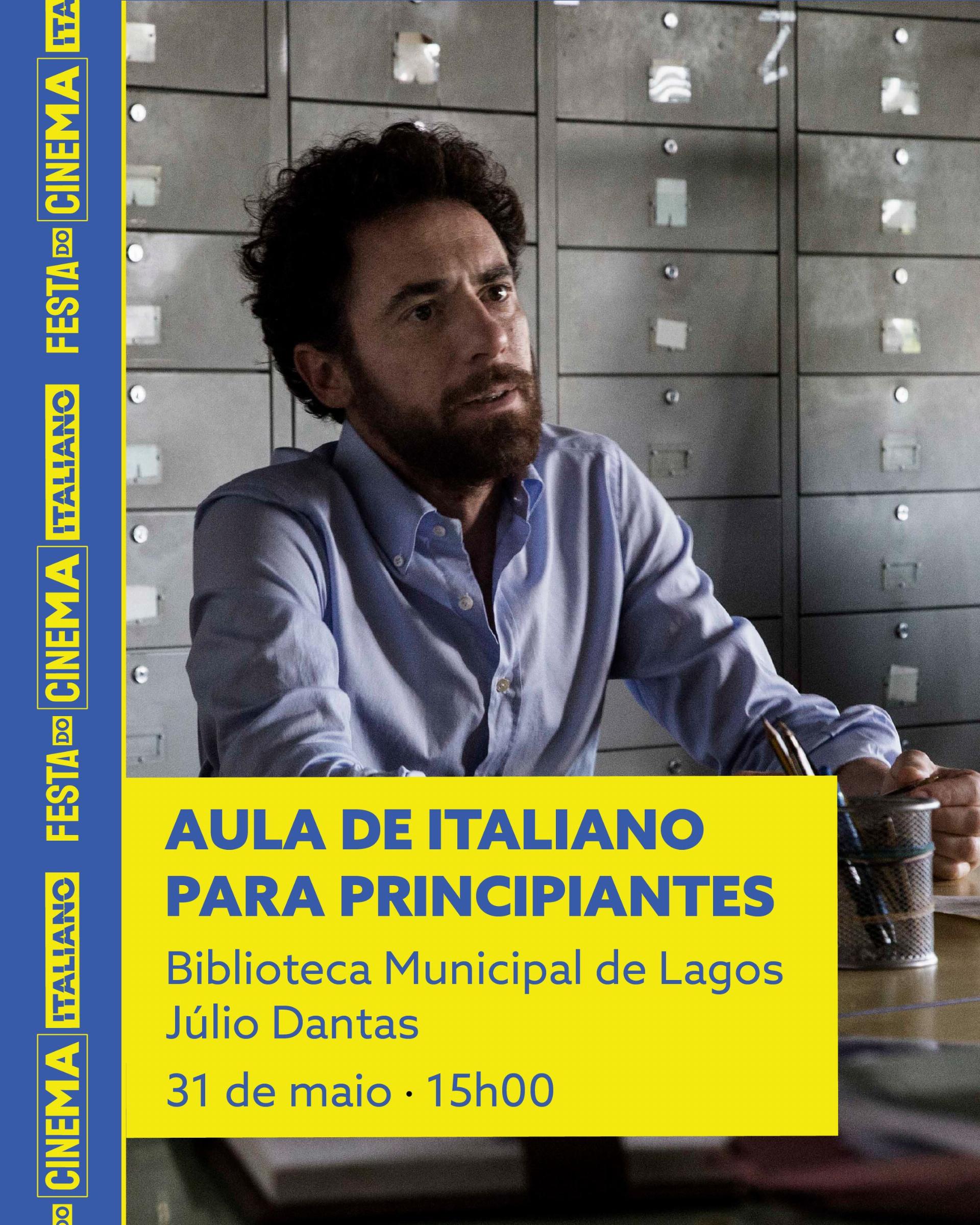 Aula de Italiano_Lagos_15h