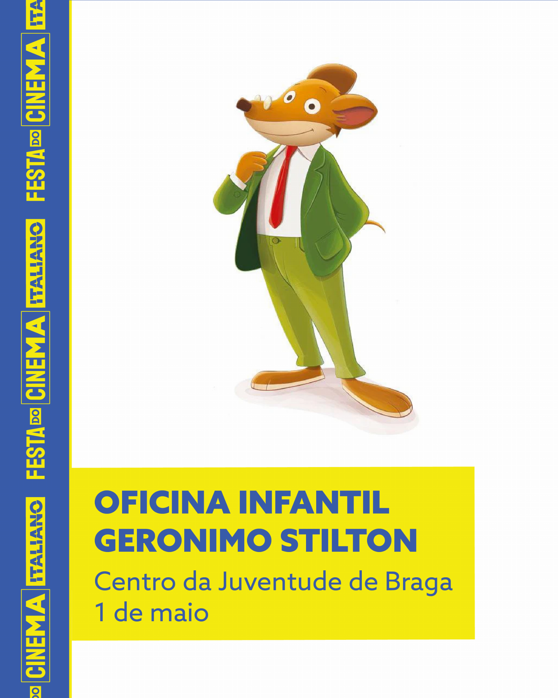 Imagem_Geronimo Stilton