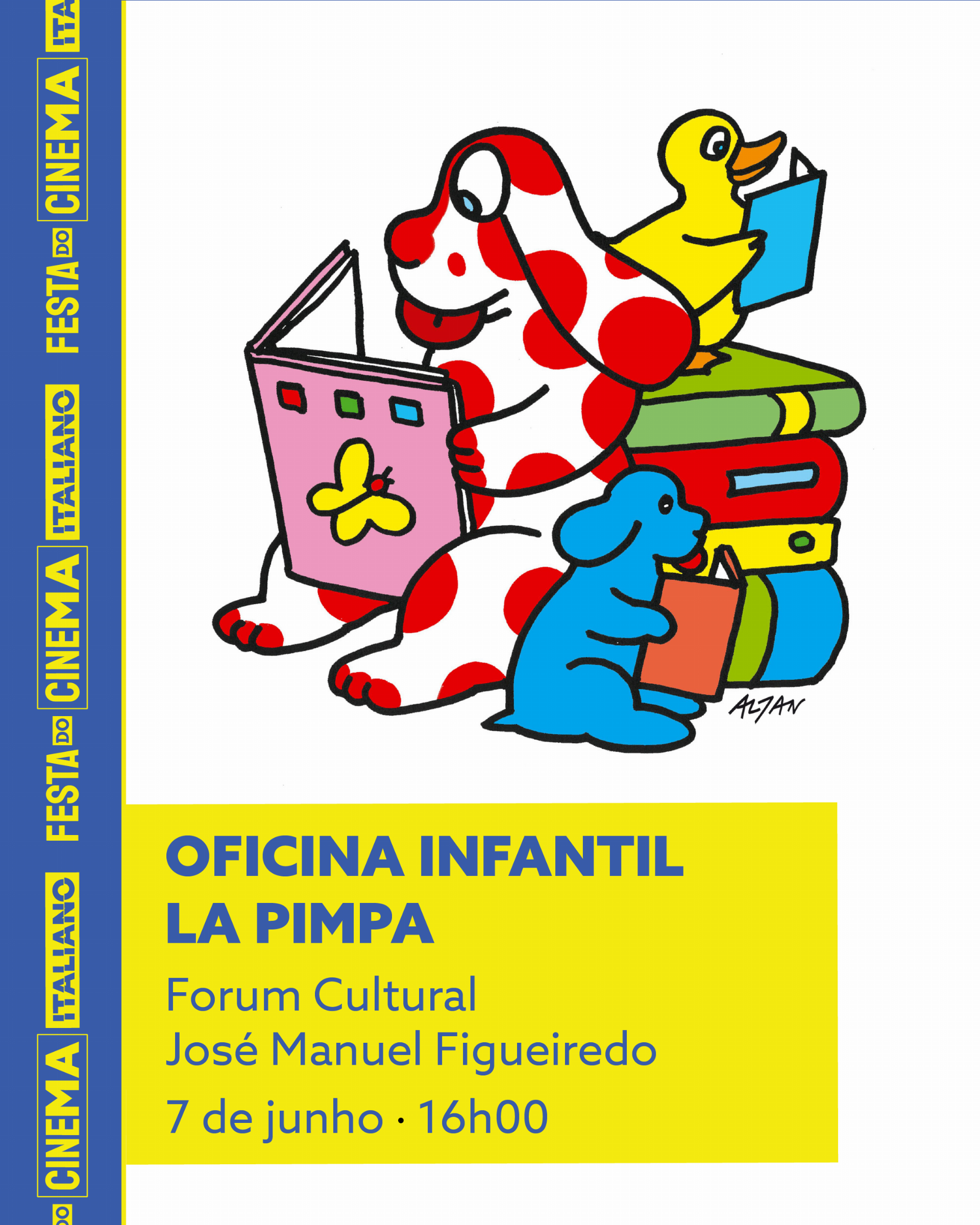 Oficina Infantil La Pimpa_Moita(2)