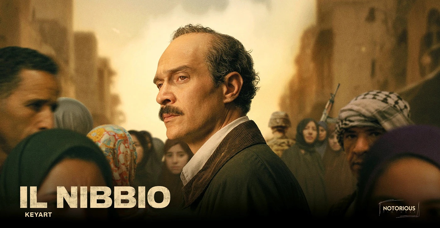 Il Nibbio-oriz