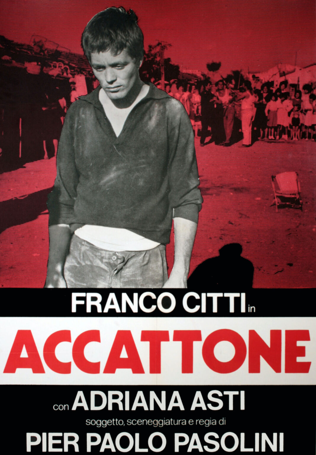 Accattone