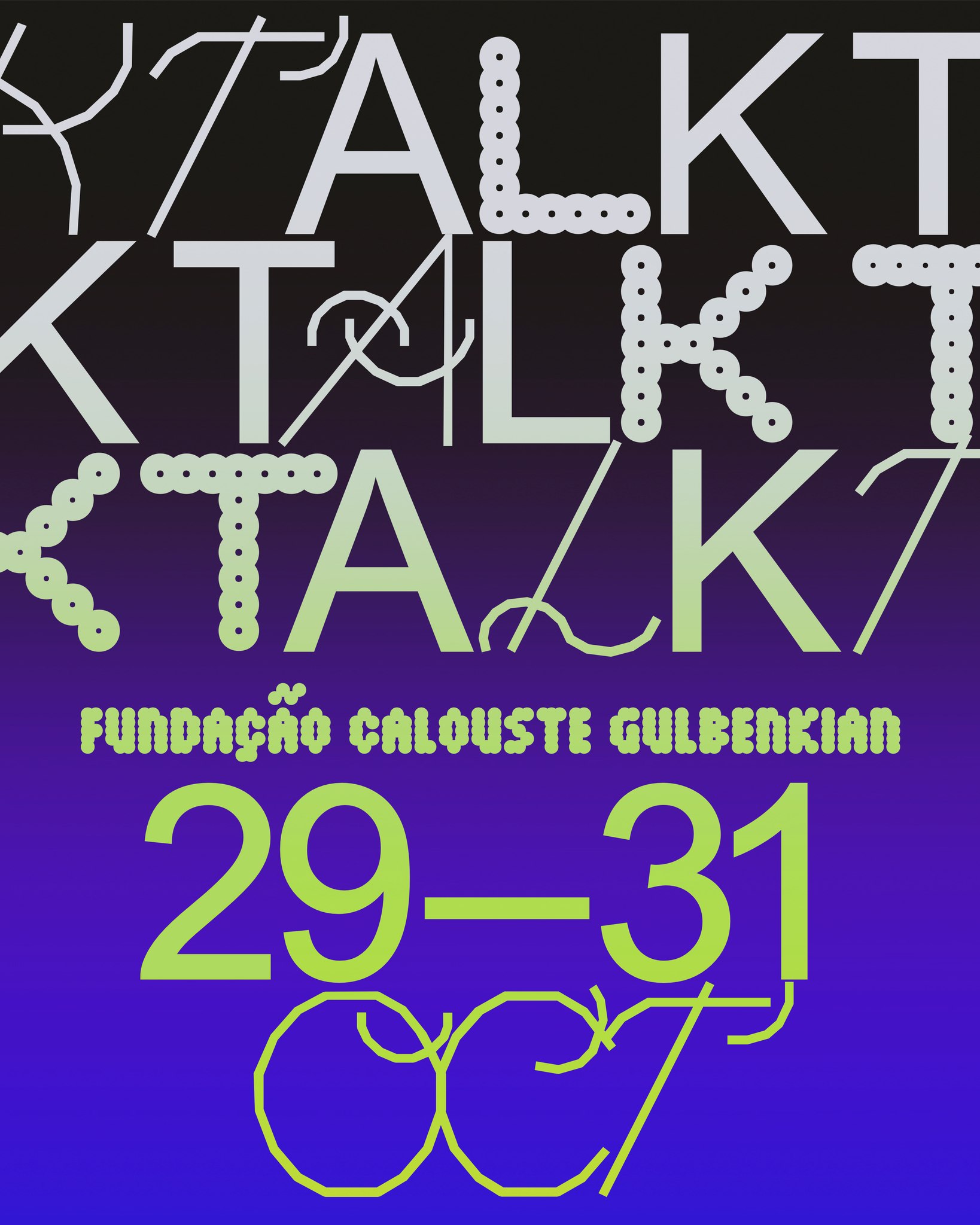 Tal Talk Talk