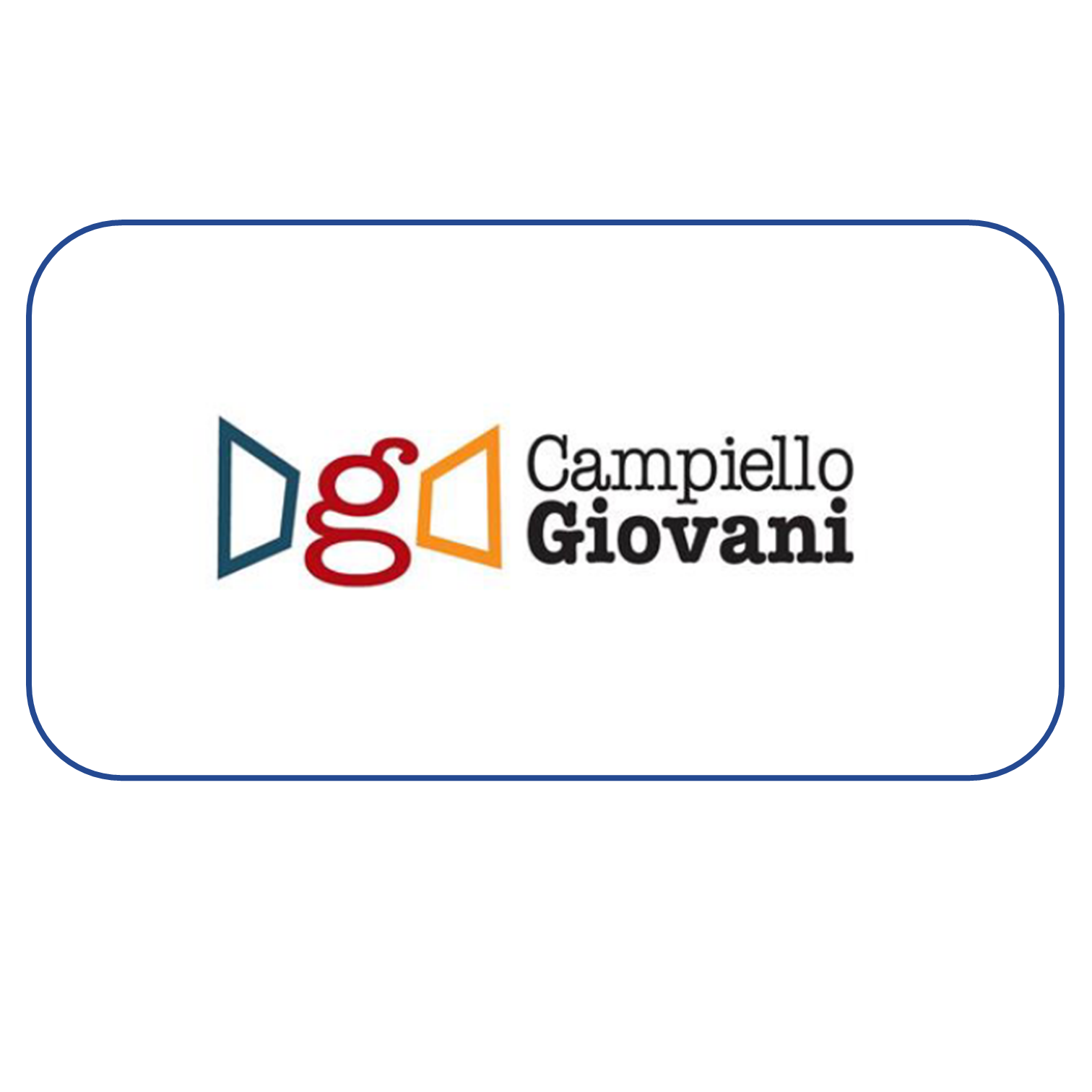 Campiello Giovani