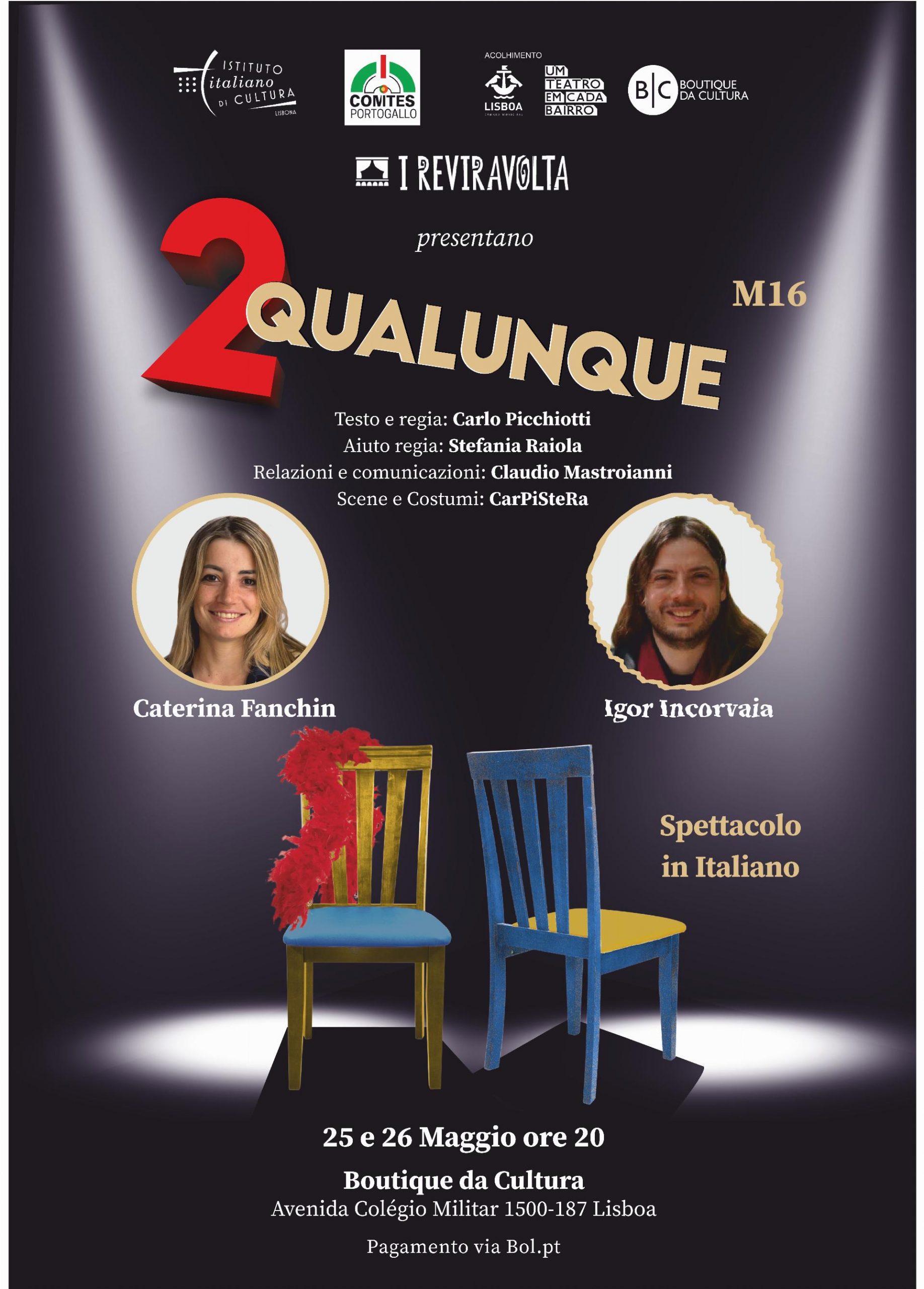 Due Qualunque_maggio