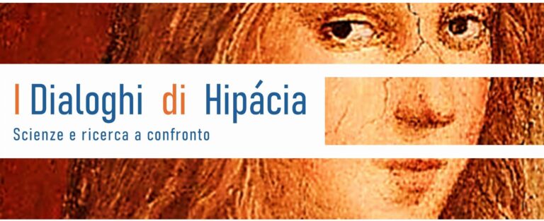 I Dialoghi di Hipácia