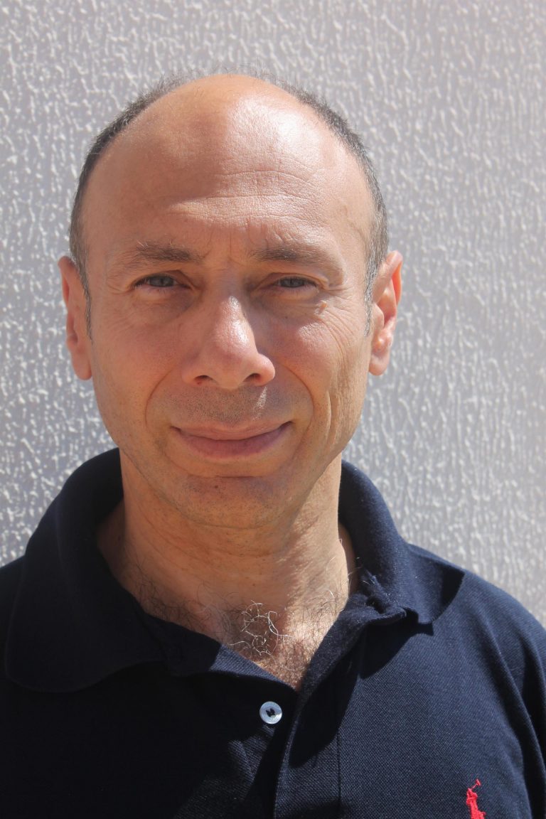 Jorge Maximino©Rita Alves