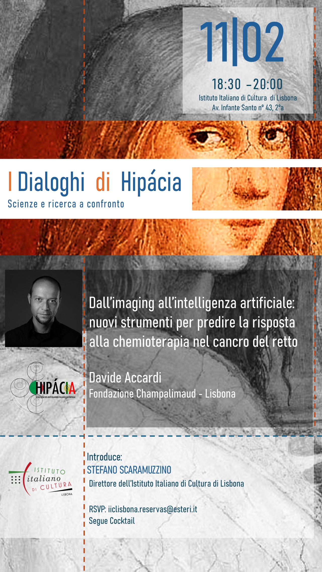 locandina Davide Accardi