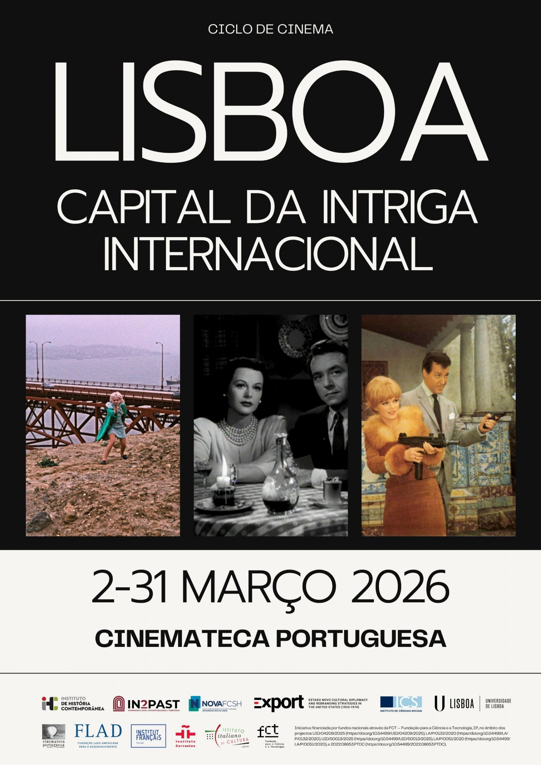 Lisboa-Capital-Intriga cartaz