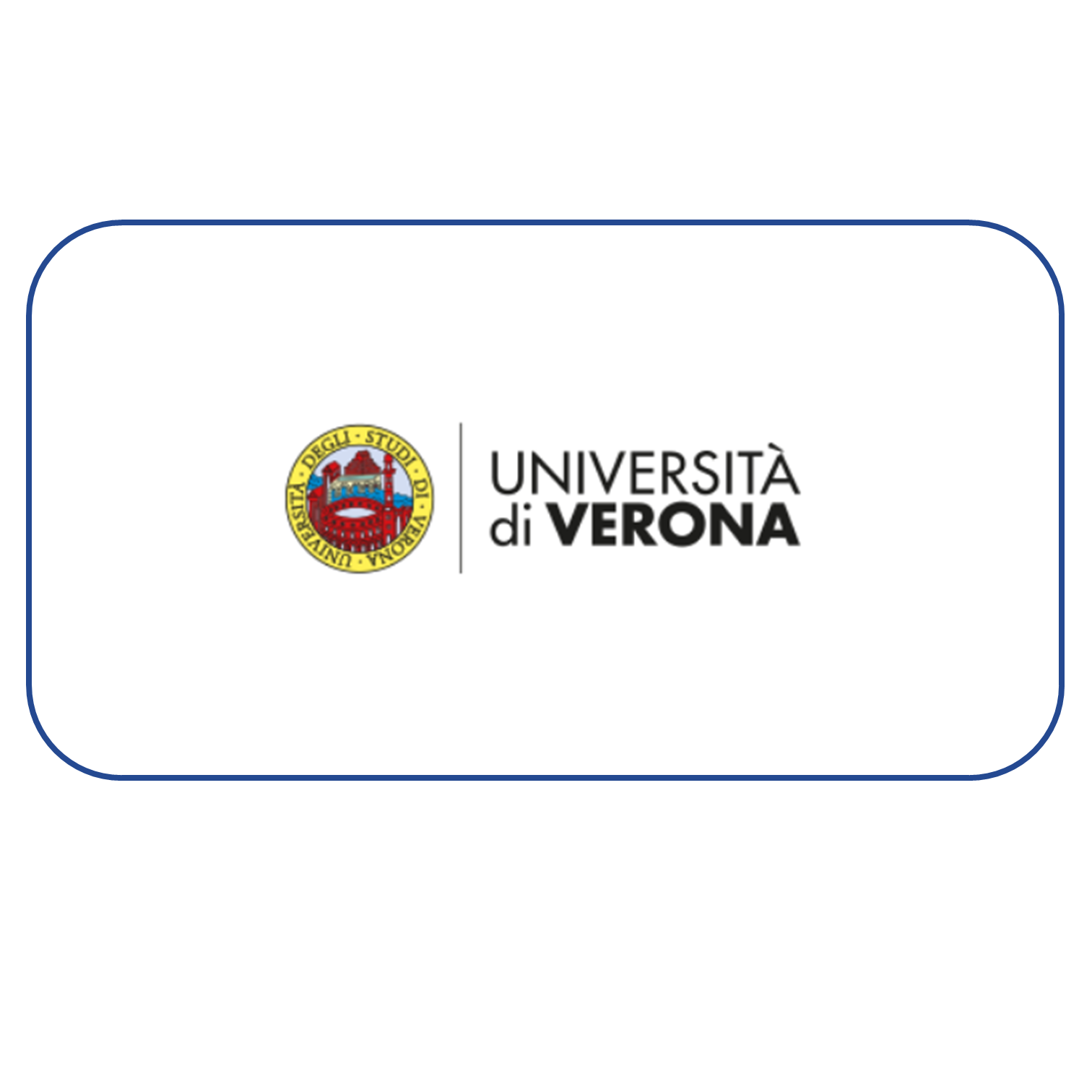 Università di Verona