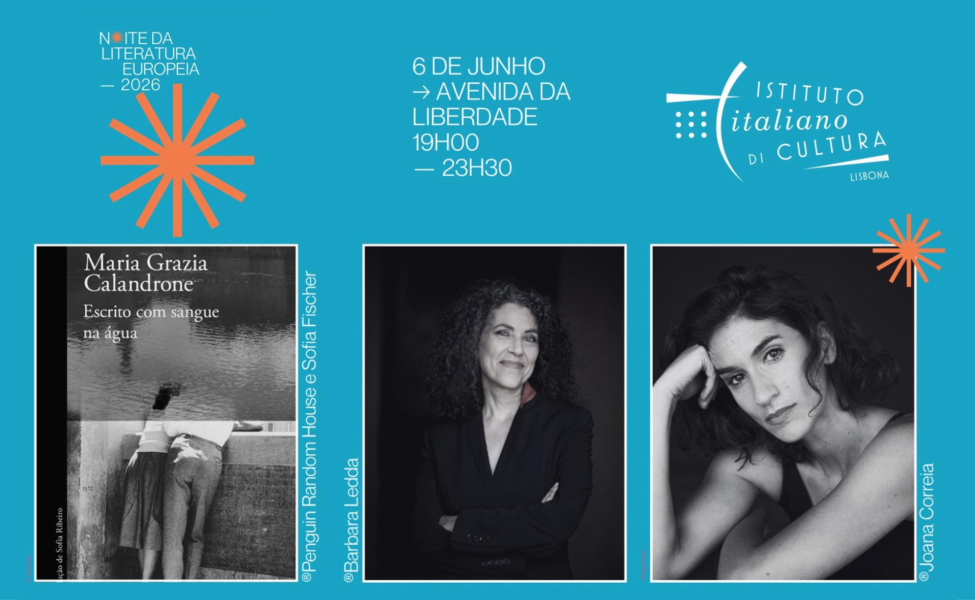 6 giugno, 19h00 - 23h30