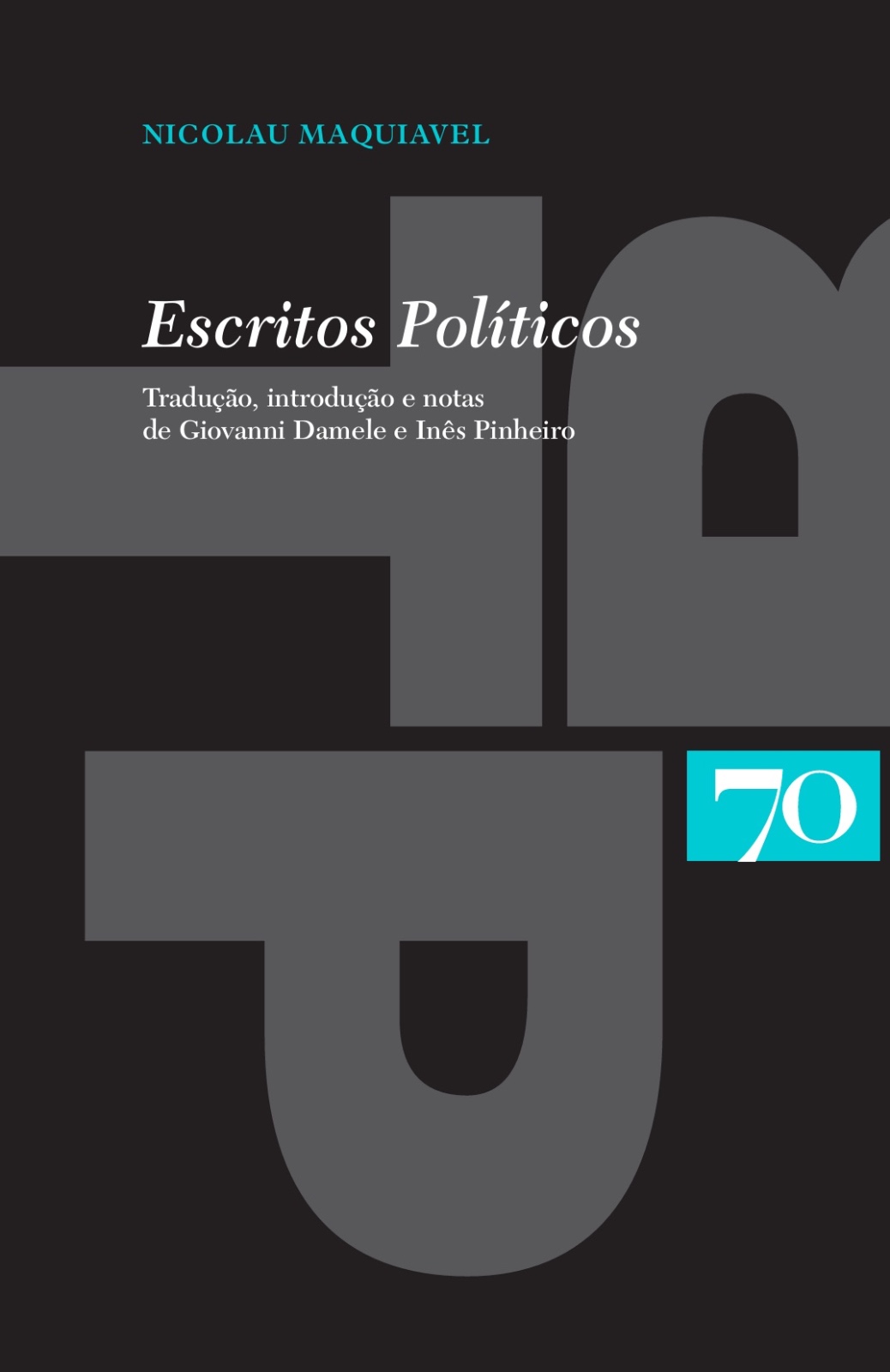 Machiavelli_Escritos Políticos