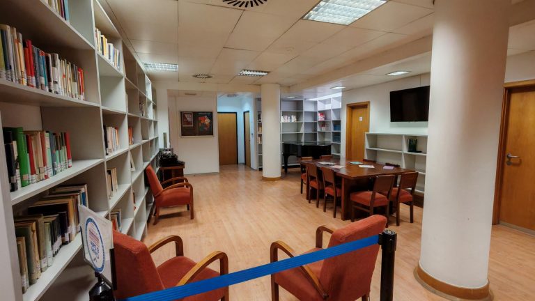 Biblioteca