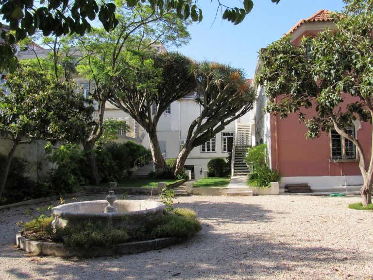 Giardino