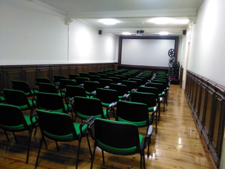 Sala Cinema
