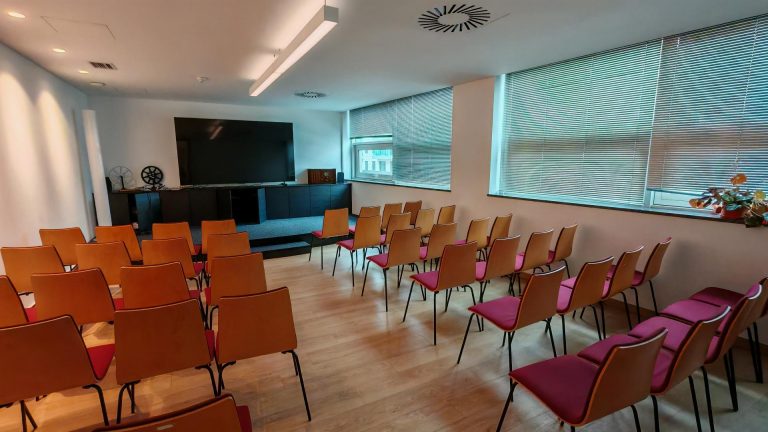 Sala Conferenze