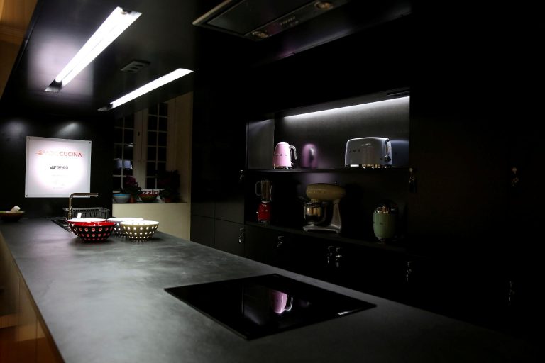 Spazio Cucina do Salitre