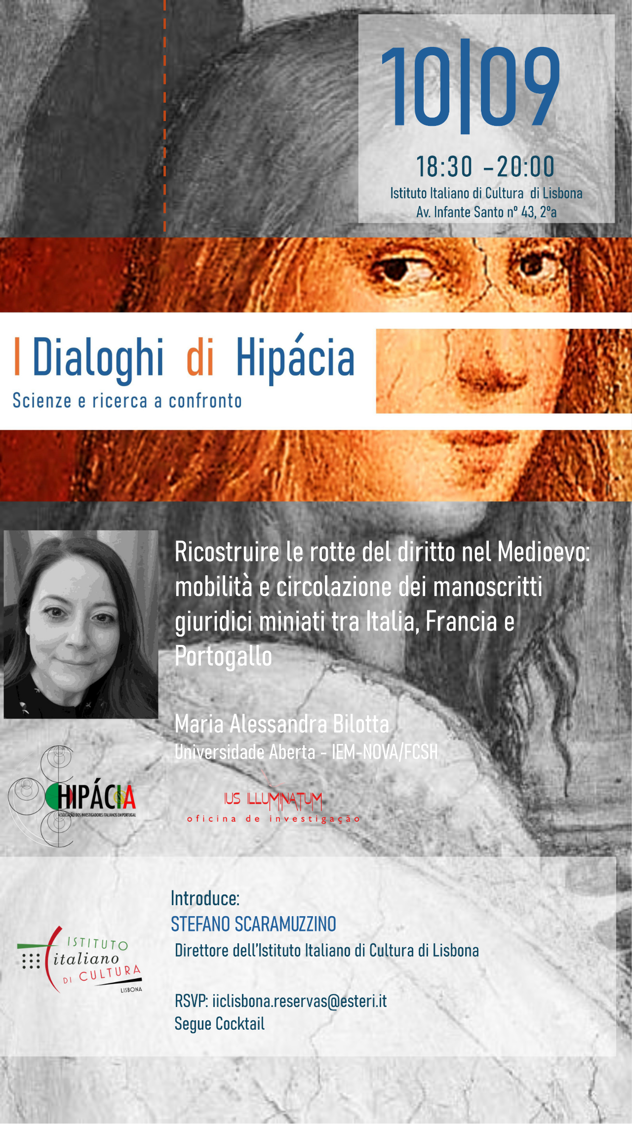 5º Dialoghi Hipacia_MA Bilotta