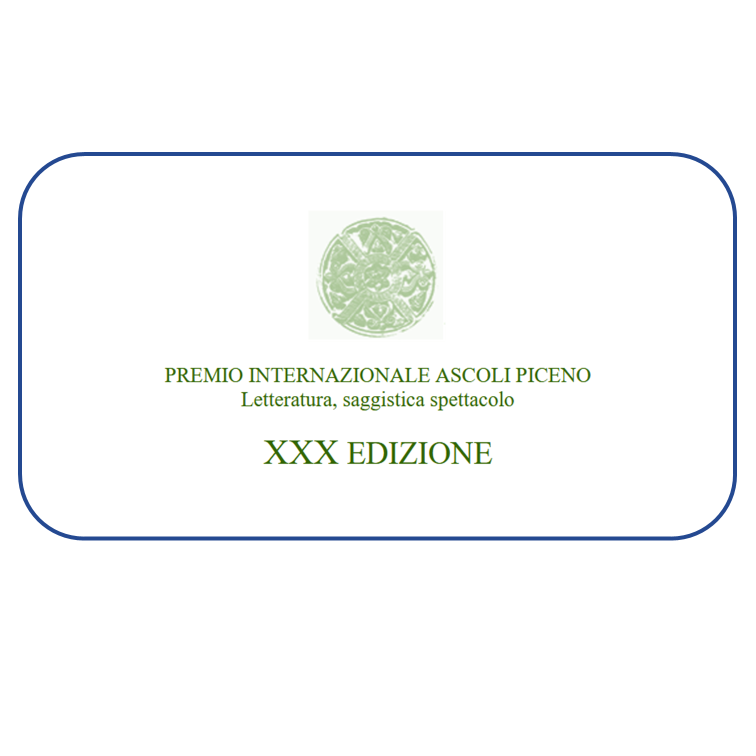 Premio Ascoli Piceno