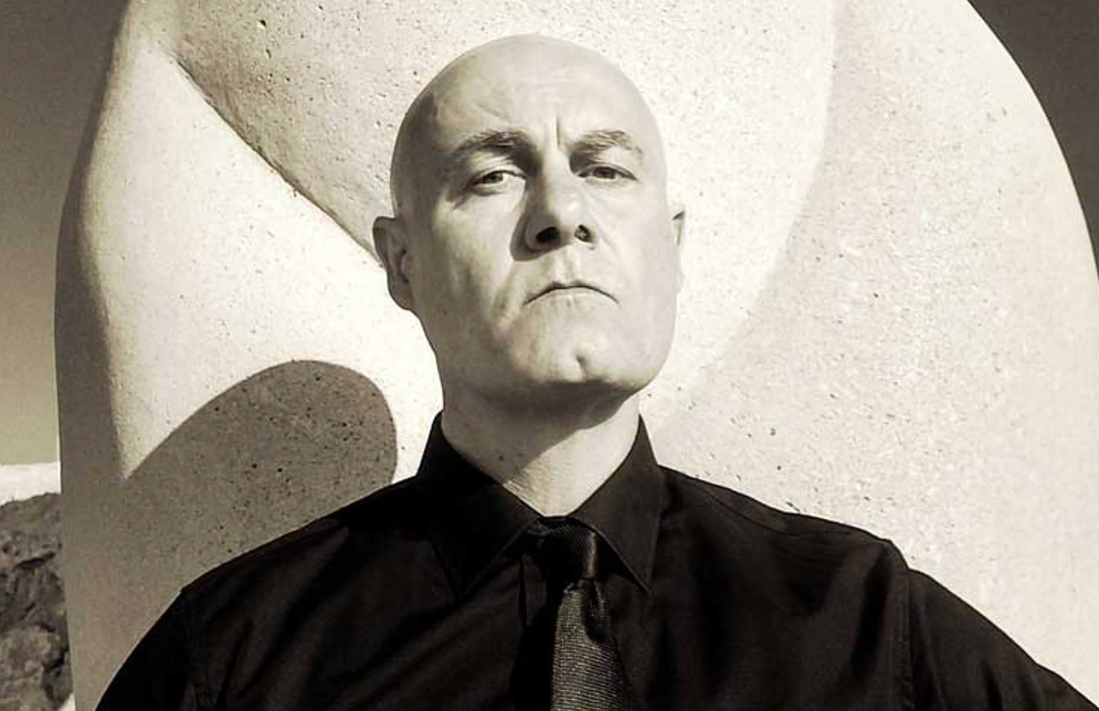 Dialogo con Tom Corradini al Festival di Almada