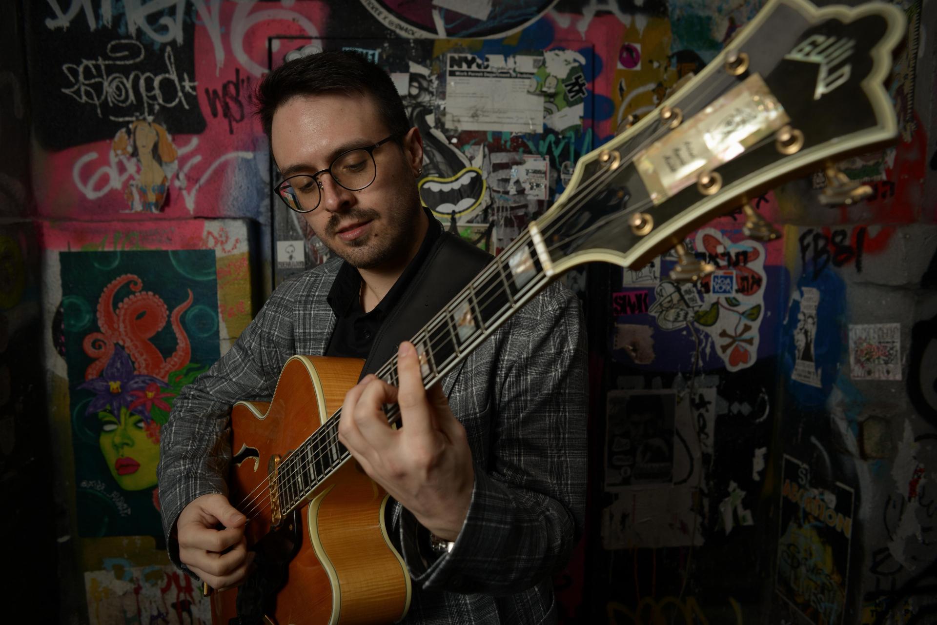 Enrico Le Noci