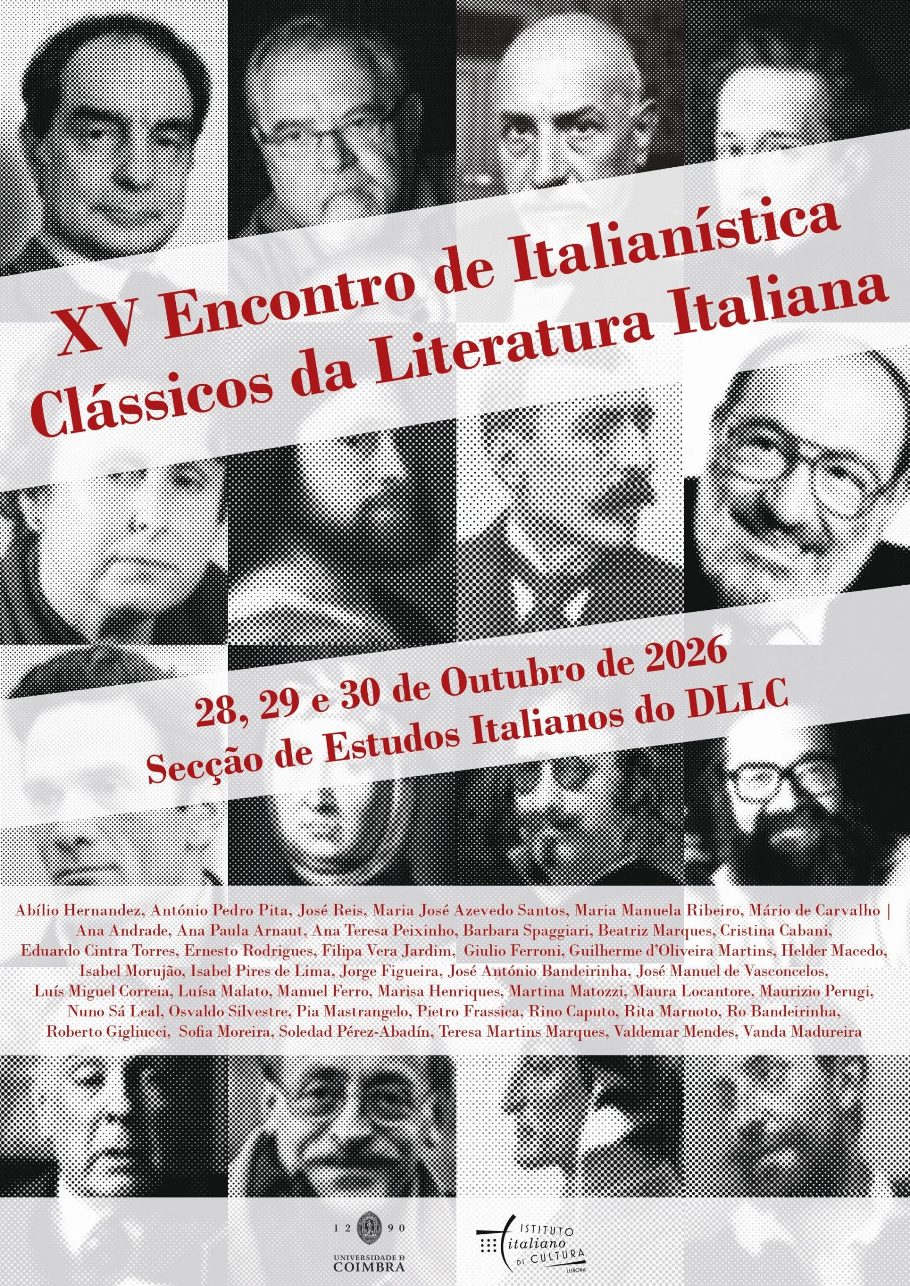 Poster-XV Encontro Classicos_